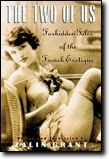 The Two of Us book cover