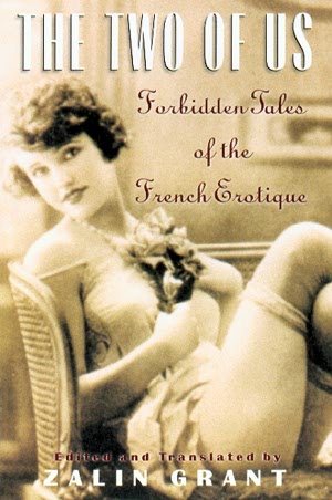 The Two of Us book cover