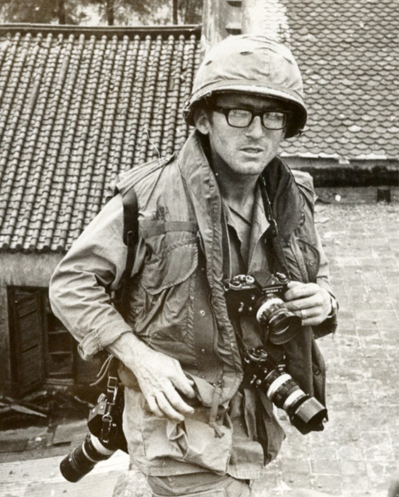 Dana Stone, a college dropout from rural Vermont, had been a lumberjack, gold prospector, male model, and sailor before arriving in Saigon at age 27...