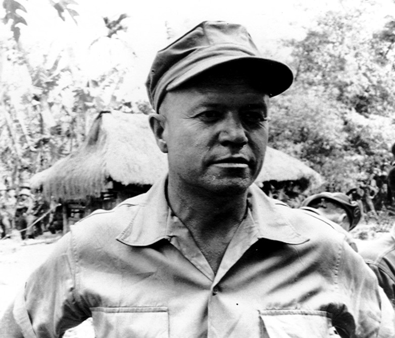 Frank McCulloch in Vietnam 1965. Tough and gentle, it's rare in a man. McCulloch hired me in the Time magazine bureau after I completed my tour as a...