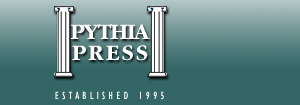 Pythia Press, established 1995