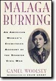 Malaga Burning book cover