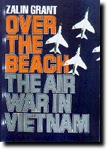 Over the Beach book cover