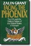 Facing the Phoenix book cover