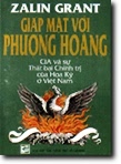 Vietnamese edition cover of Facing the Phoenix by Zalin Grant