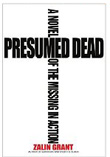 Presumed Dead book cover
