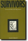 Survivors book cover