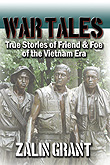 War Tales book cover