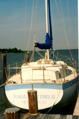 Witnesses agreed that Colby, 76, worked at least six hours on his boat that day.