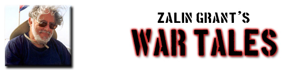 War Tales