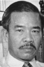 Gen. Nguyen Chanh Thi.