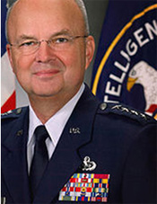 Michael Hayden—Worst Ever?
